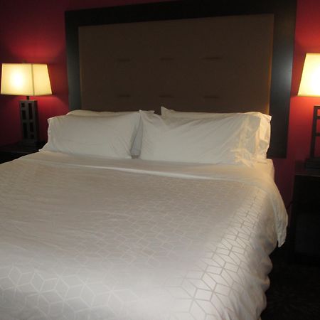 Holiday Inn Express Cloverdale - Greencastle By Ihg Zewnętrze zdjęcie
