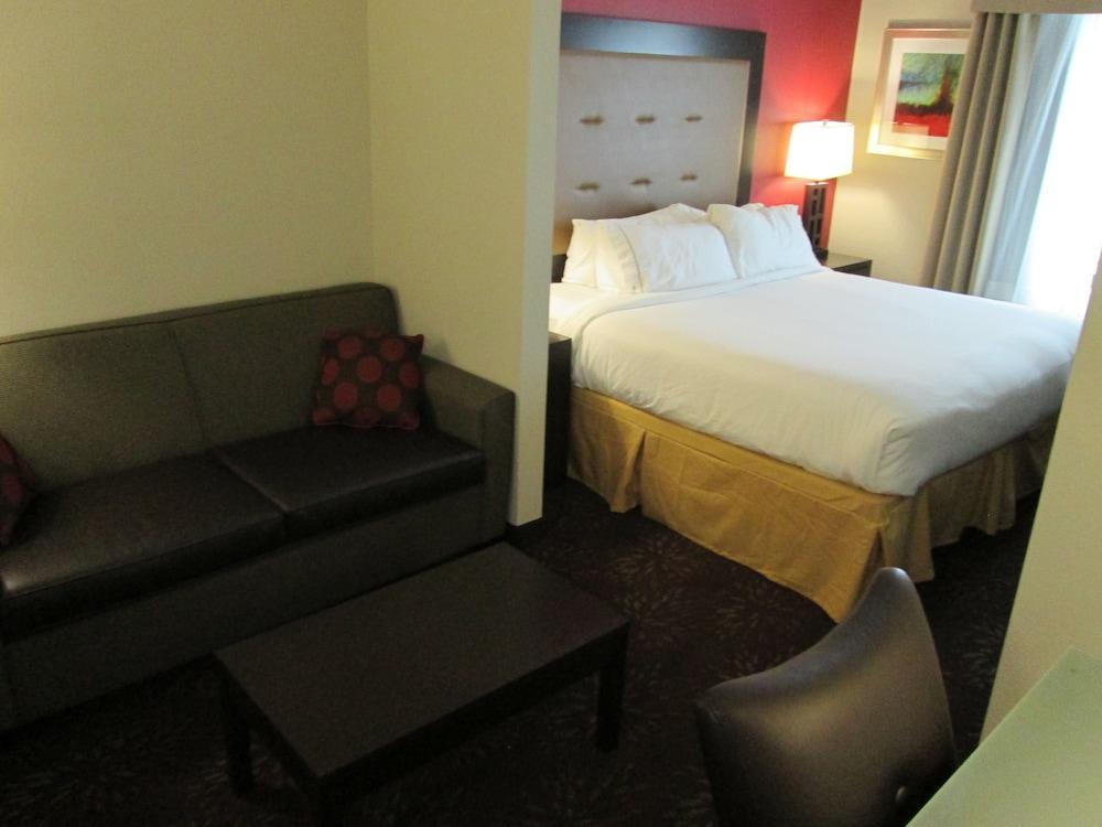 Holiday Inn Express Cloverdale - Greencastle By Ihg Zewnętrze zdjęcie