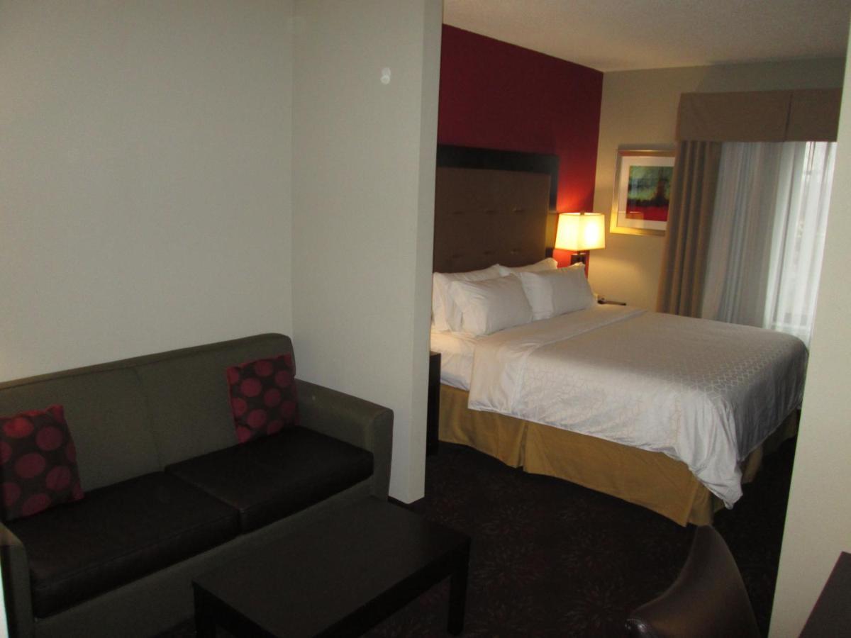 Holiday Inn Express Cloverdale - Greencastle By Ihg Zewnętrze zdjęcie