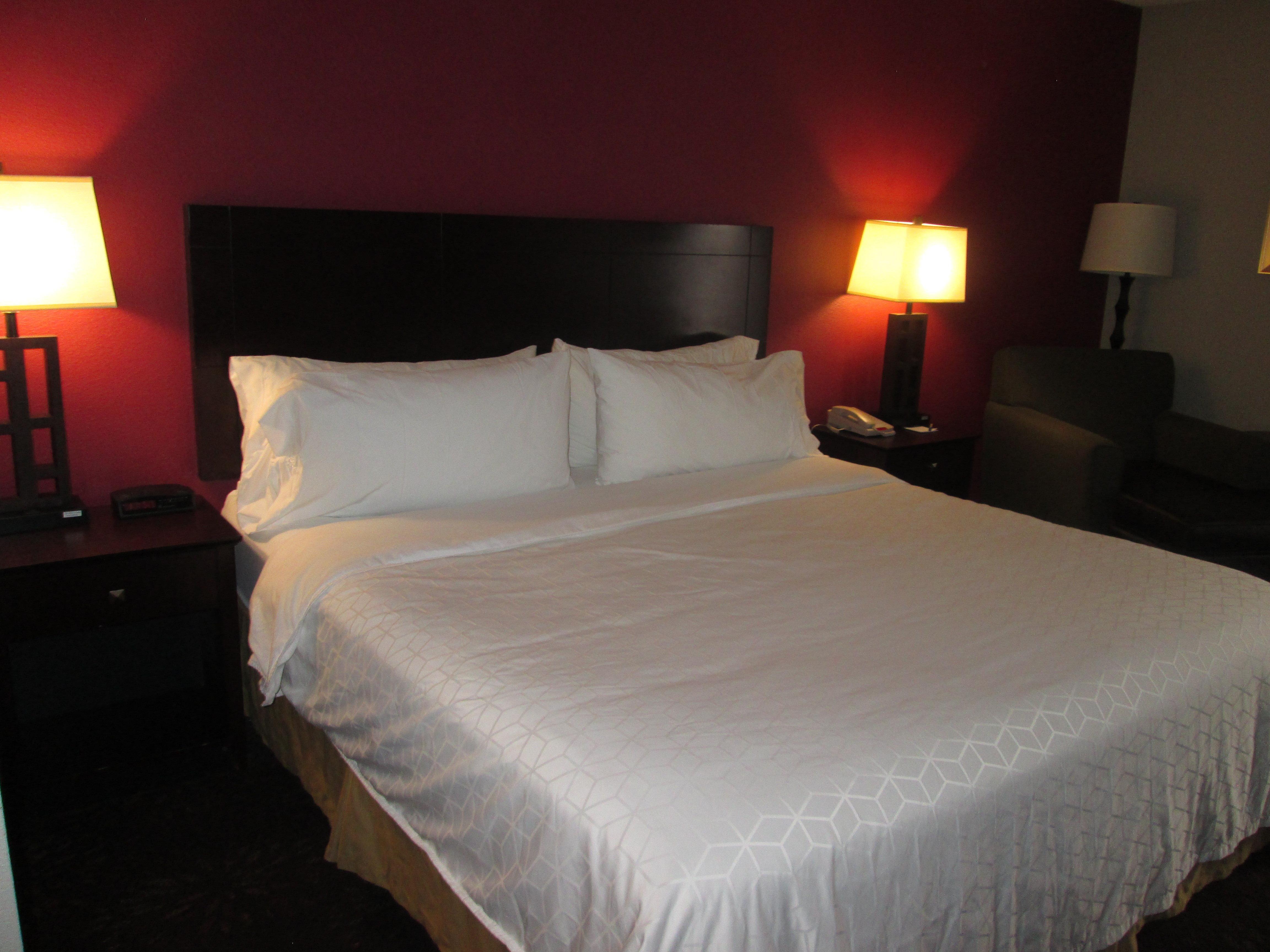 Holiday Inn Express Cloverdale - Greencastle By Ihg Zewnętrze zdjęcie