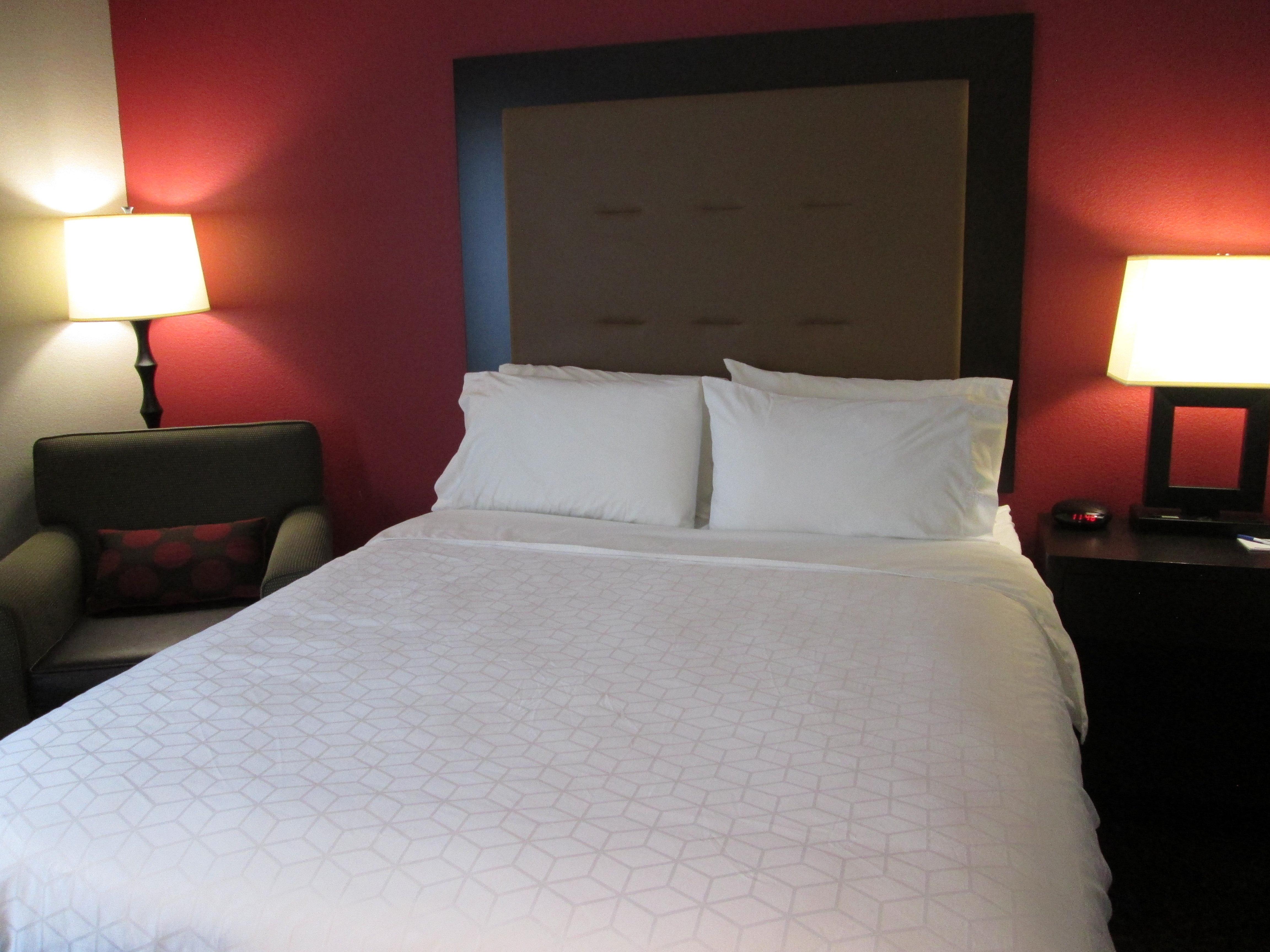 Holiday Inn Express Cloverdale - Greencastle By Ihg Zewnętrze zdjęcie