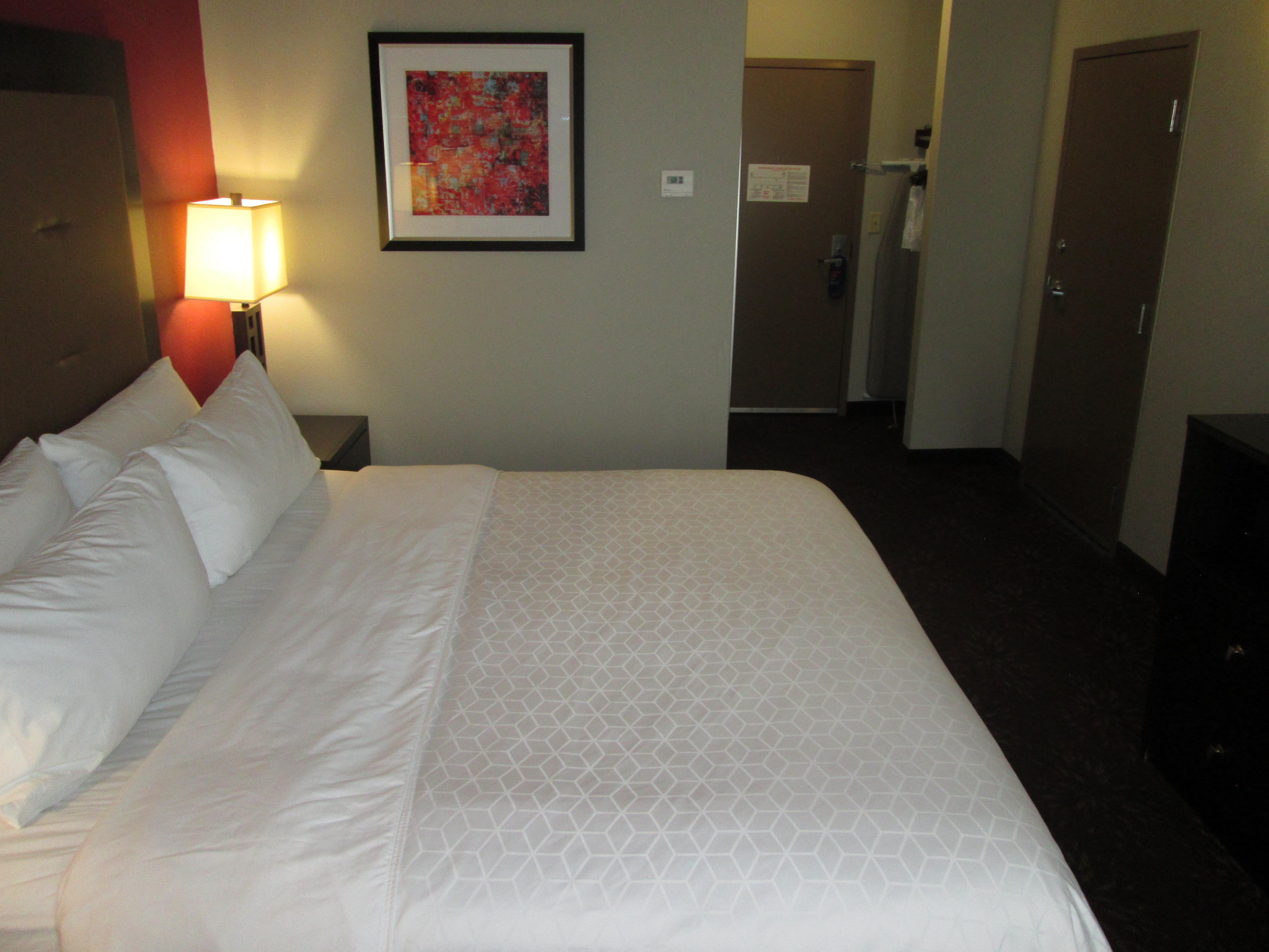 Holiday Inn Express Cloverdale - Greencastle By Ihg Zewnętrze zdjęcie