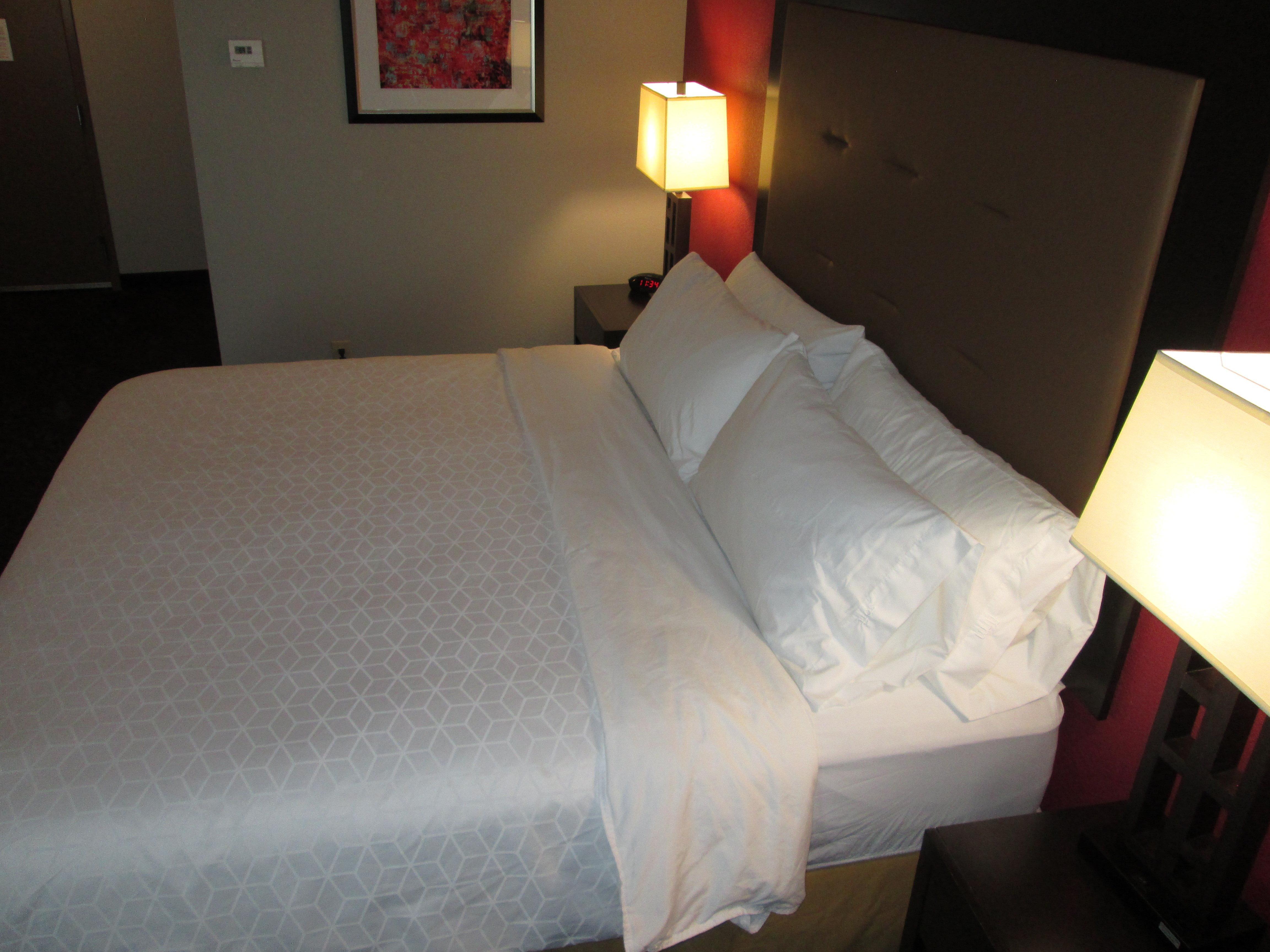 Holiday Inn Express Cloverdale - Greencastle By Ihg Zewnętrze zdjęcie