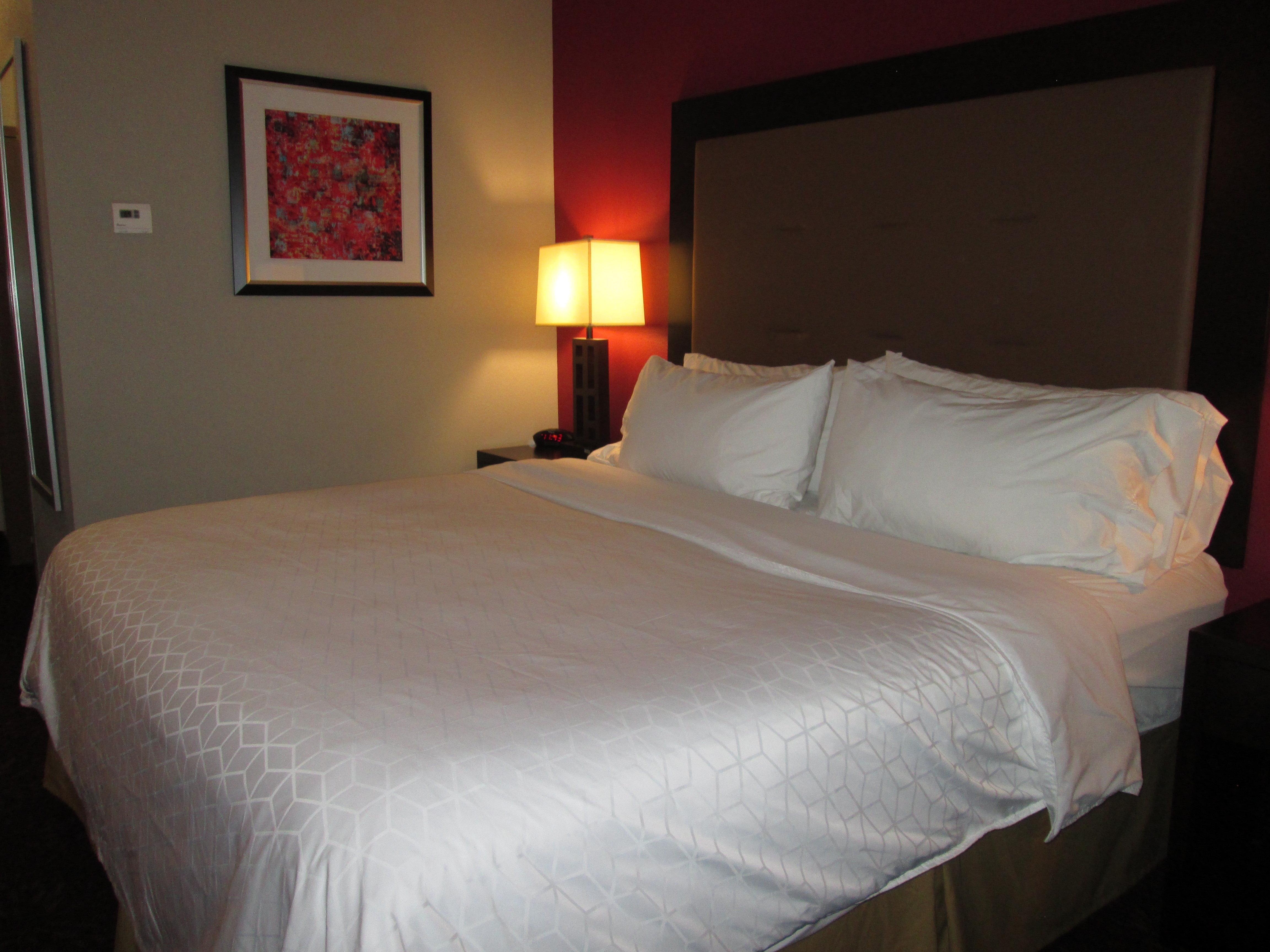 Holiday Inn Express Cloverdale - Greencastle By Ihg Zewnętrze zdjęcie