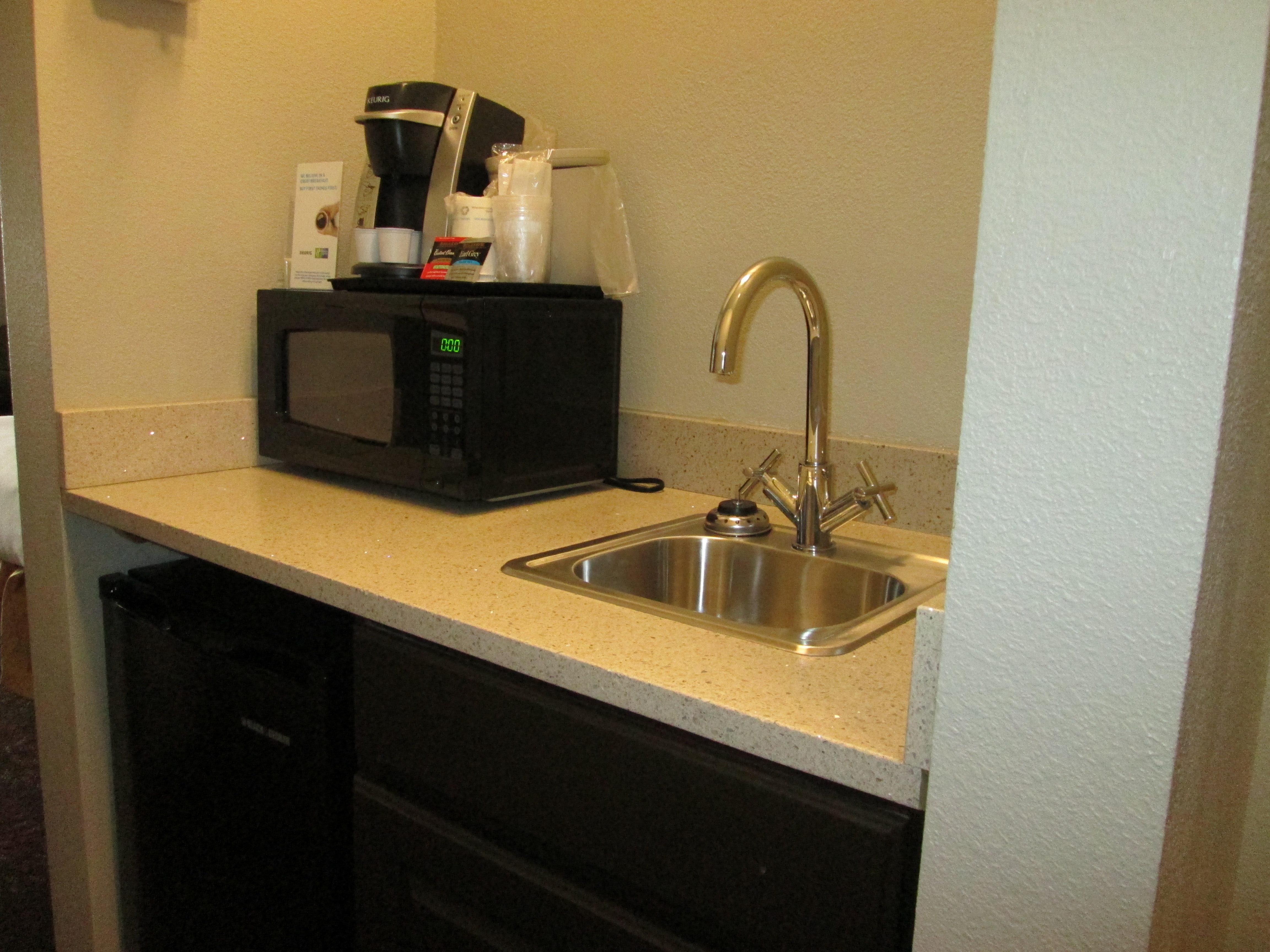Holiday Inn Express Cloverdale - Greencastle By Ihg Zewnętrze zdjęcie