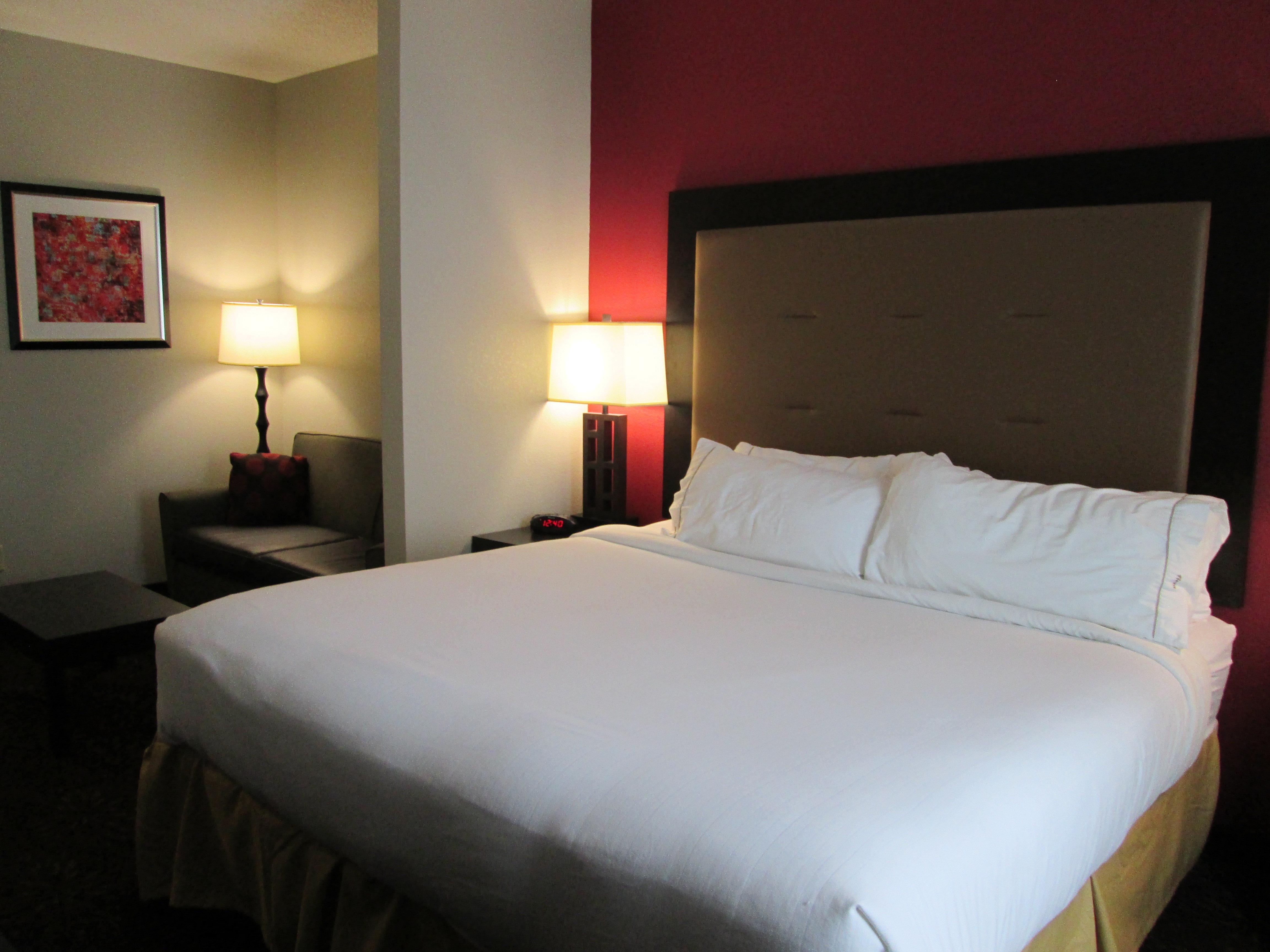 Holiday Inn Express Cloverdale - Greencastle By Ihg Zewnętrze zdjęcie