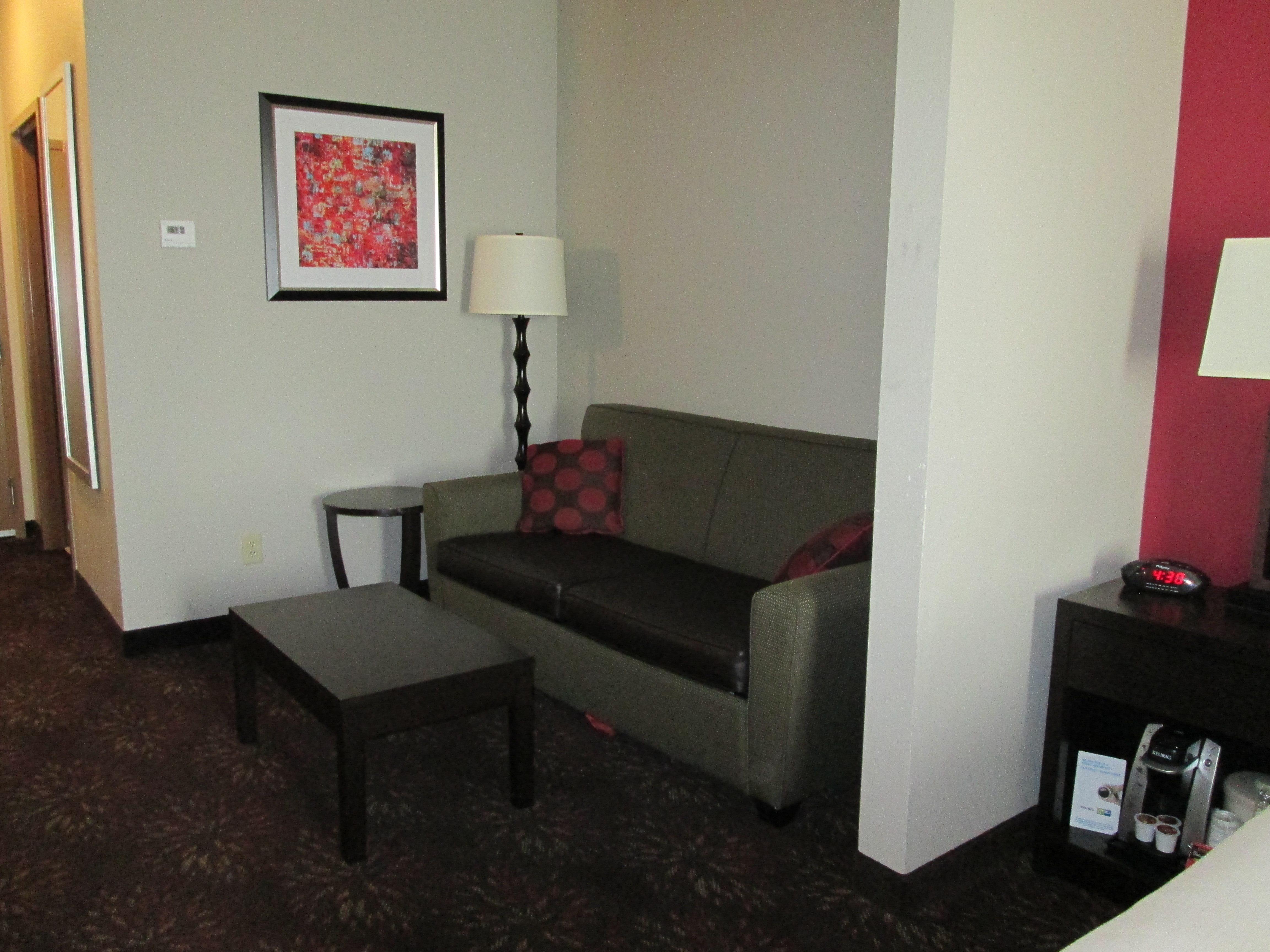 Holiday Inn Express Cloverdale - Greencastle By Ihg Zewnętrze zdjęcie