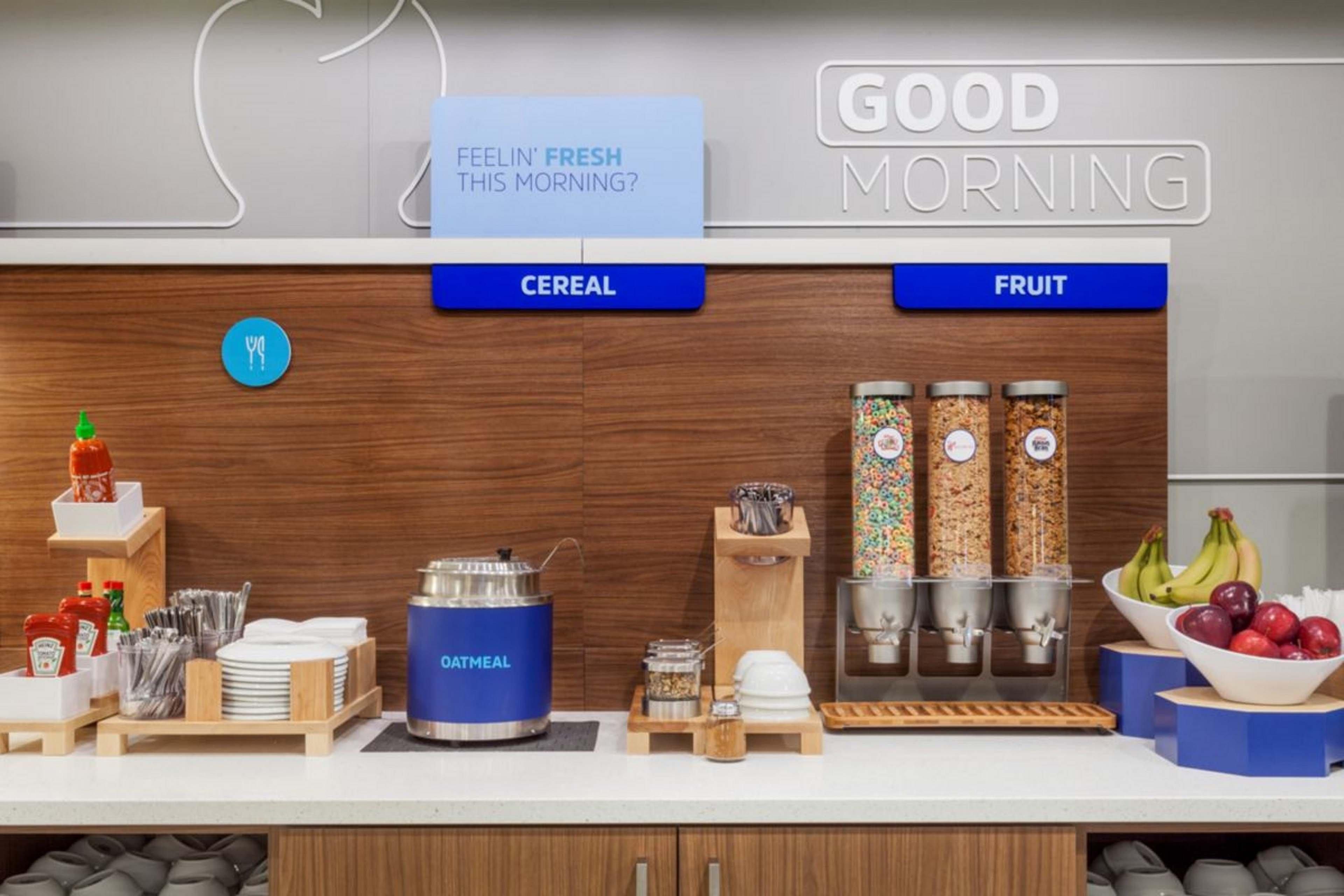 Holiday Inn Express Cloverdale - Greencastle By Ihg Zewnętrze zdjęcie