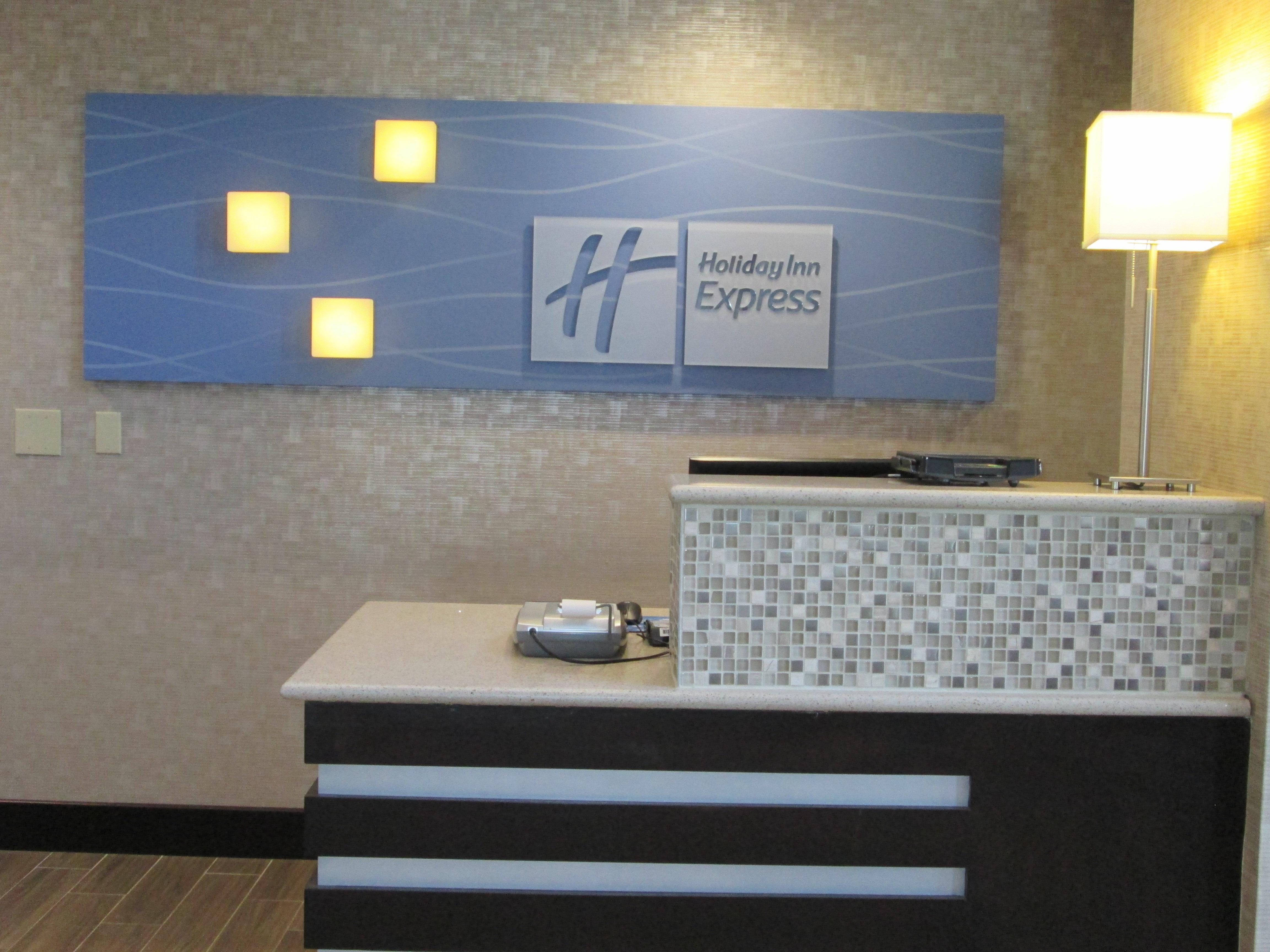 Holiday Inn Express Cloverdale - Greencastle By Ihg Zewnętrze zdjęcie