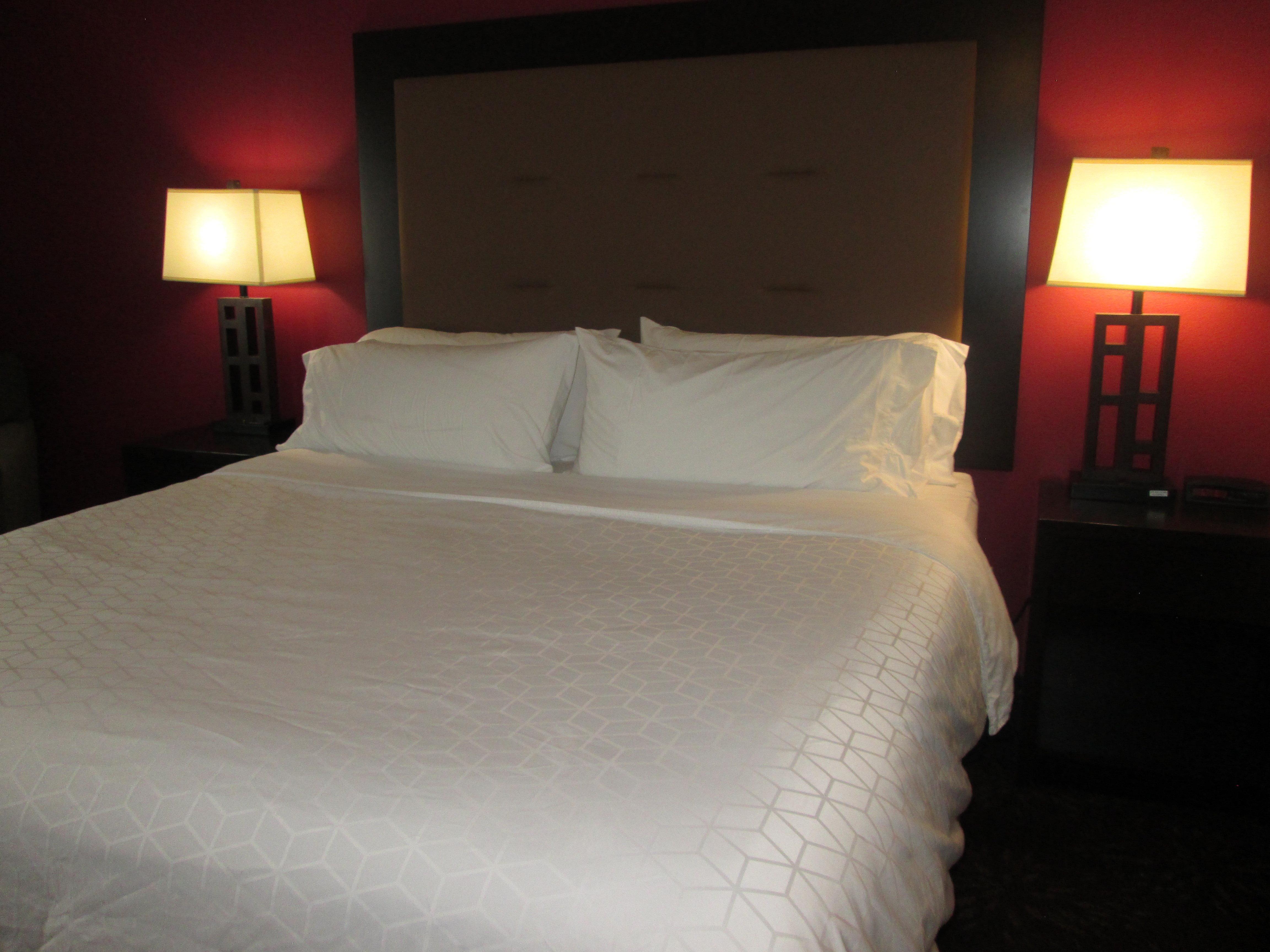 Holiday Inn Express Cloverdale - Greencastle By Ihg Zewnętrze zdjęcie