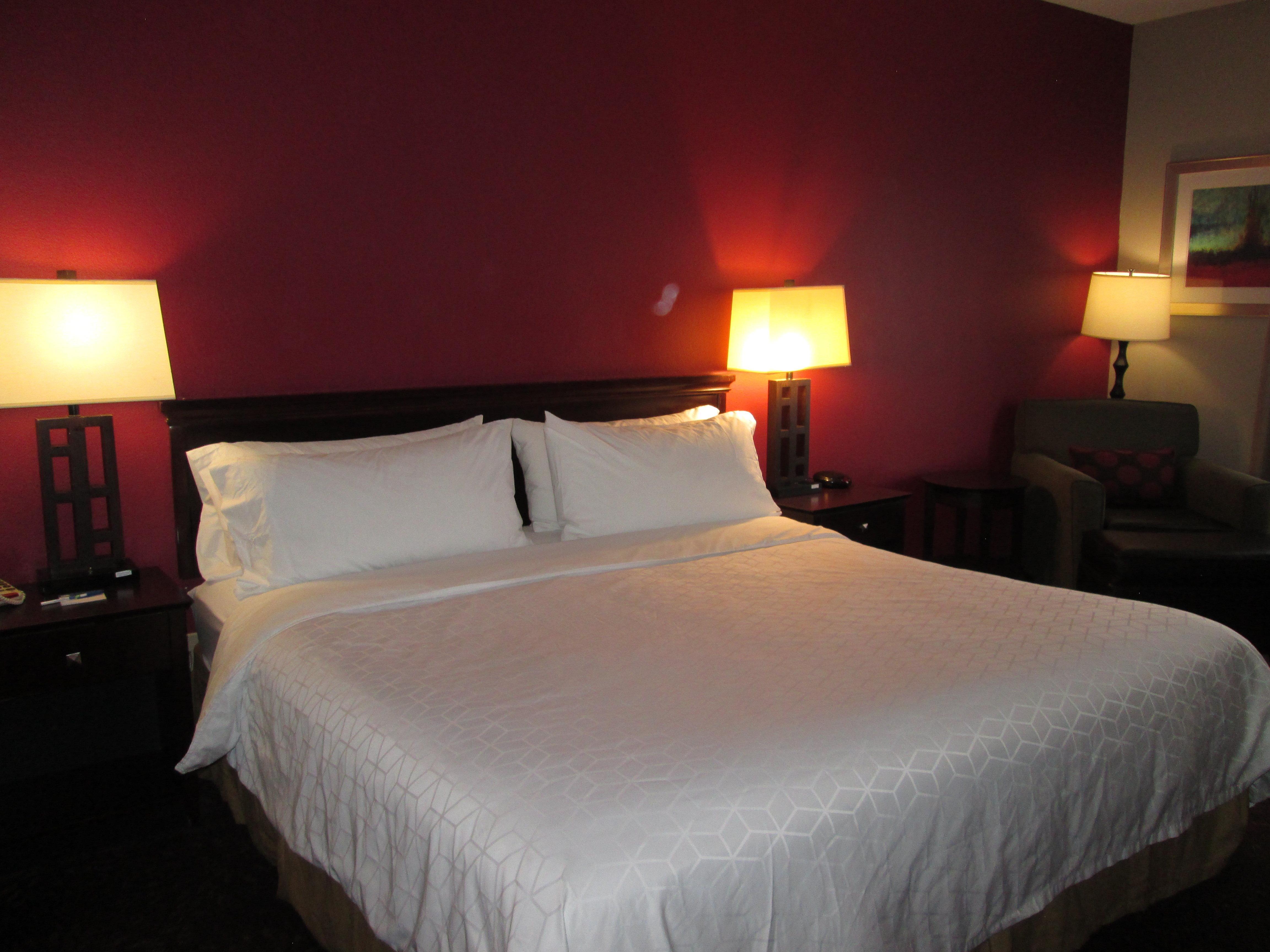 Holiday Inn Express Cloverdale - Greencastle By Ihg Zewnętrze zdjęcie