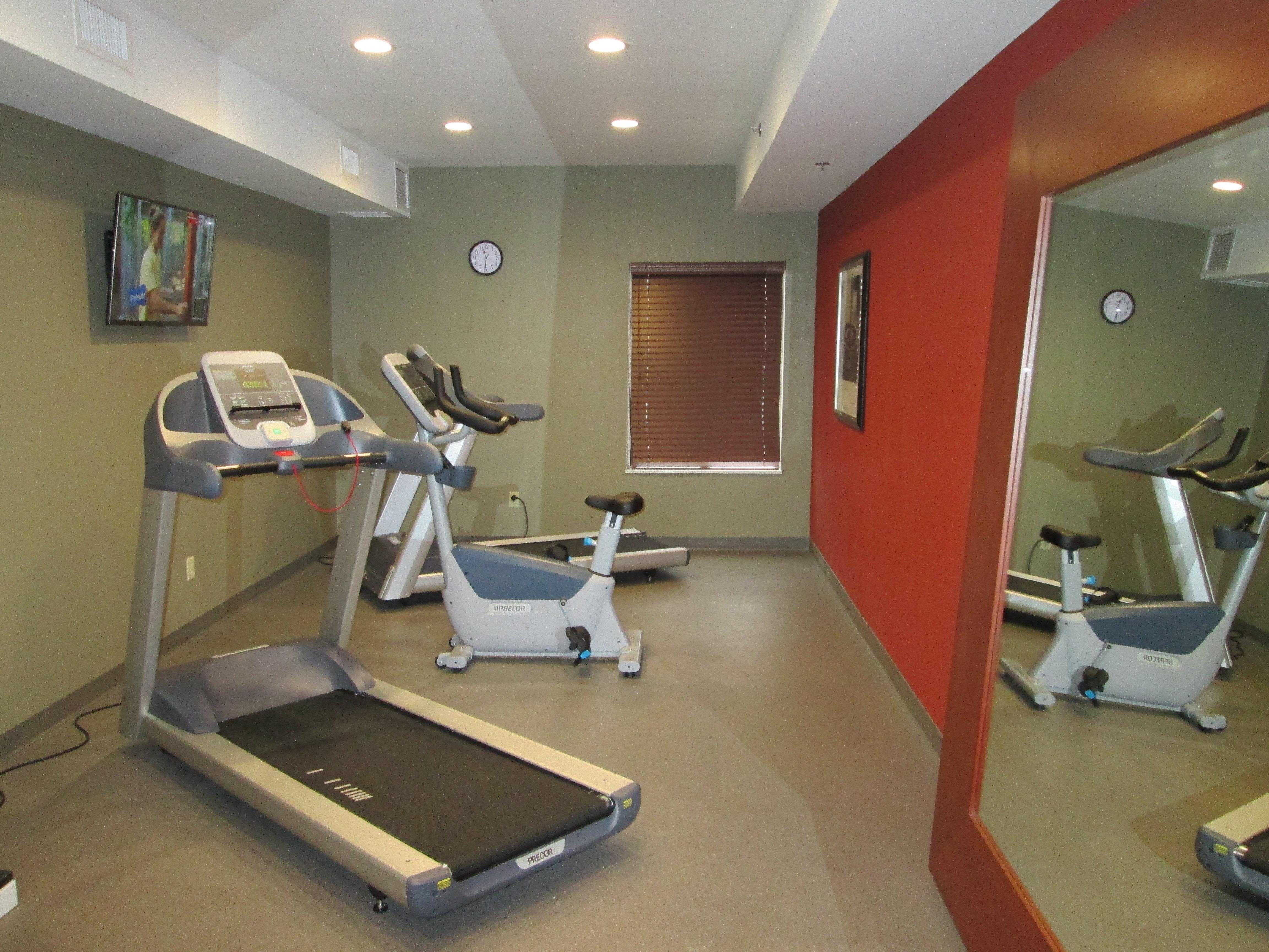 Holiday Inn Express Cloverdale - Greencastle By Ihg Zewnętrze zdjęcie