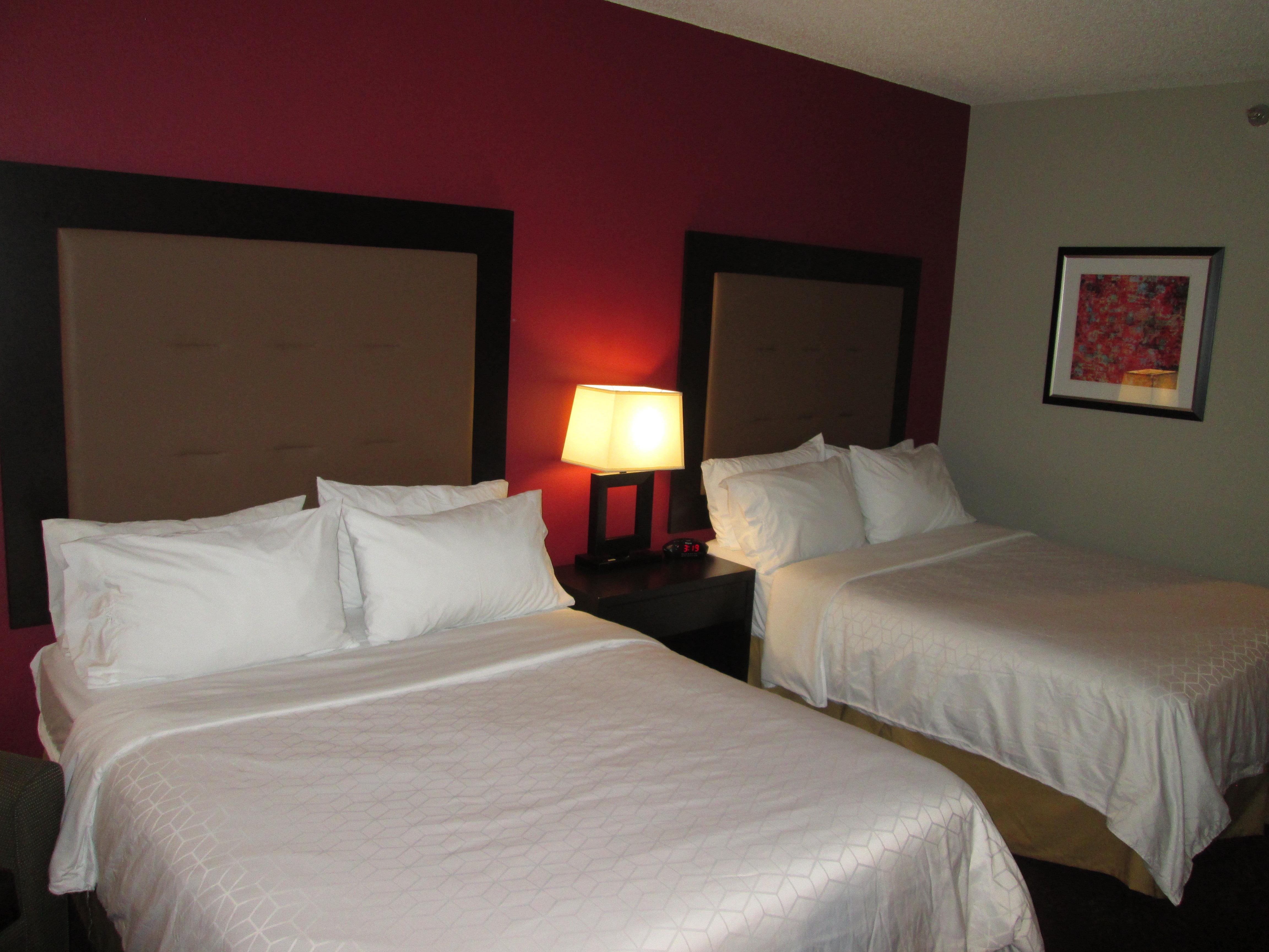 Holiday Inn Express Cloverdale - Greencastle By Ihg Zewnętrze zdjęcie
