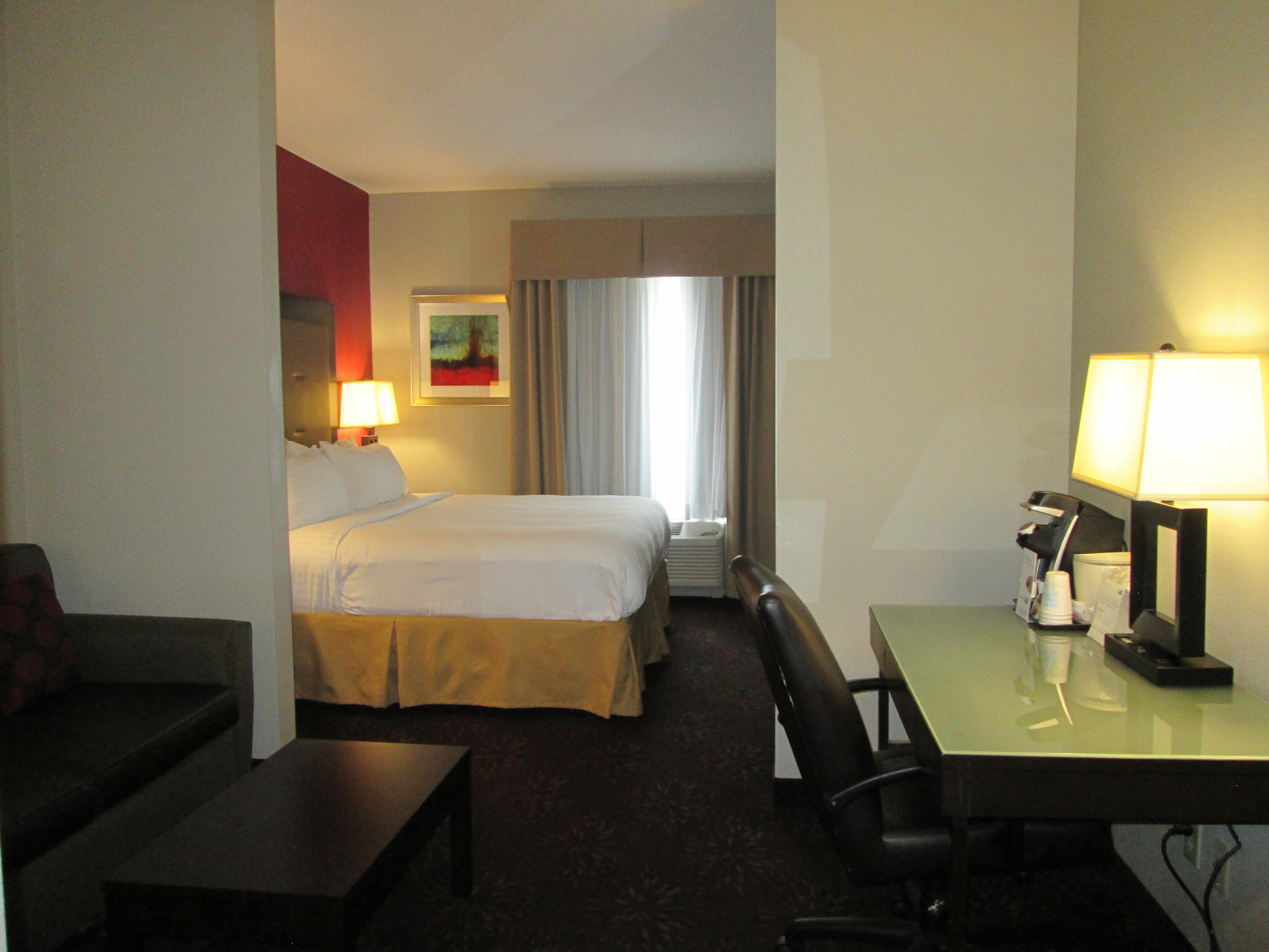 Holiday Inn Express Cloverdale - Greencastle By Ihg Zewnętrze zdjęcie
