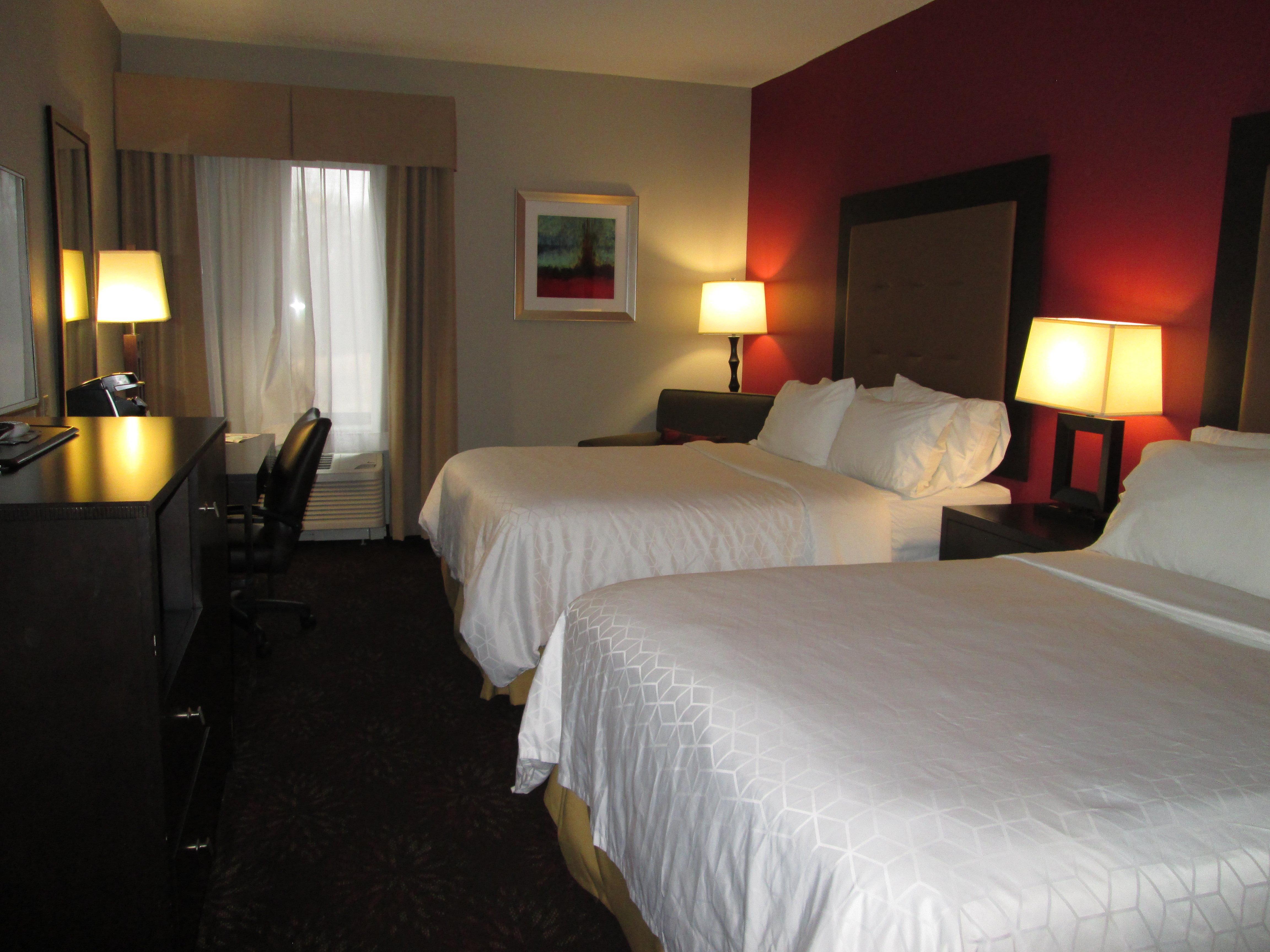 Holiday Inn Express Cloverdale - Greencastle By Ihg Zewnętrze zdjęcie