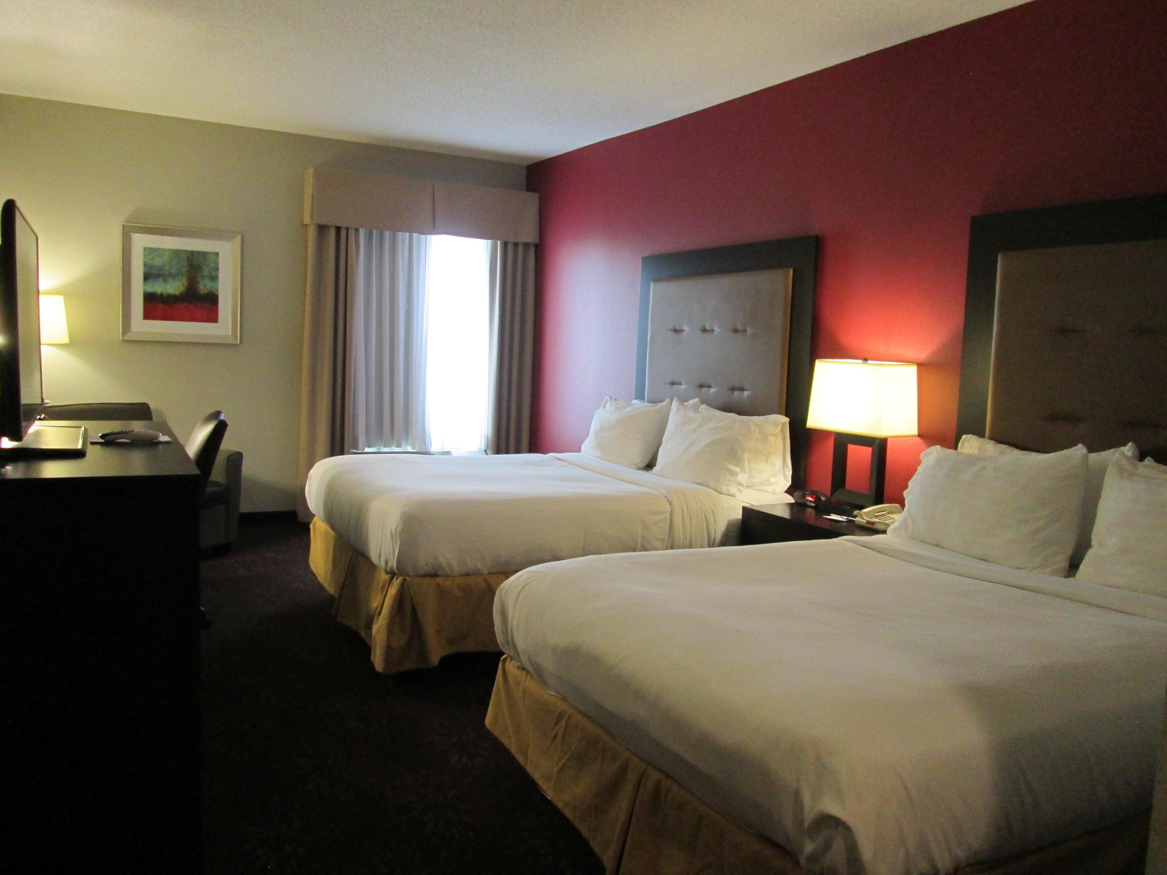Holiday Inn Express Cloverdale - Greencastle By Ihg Zewnętrze zdjęcie
