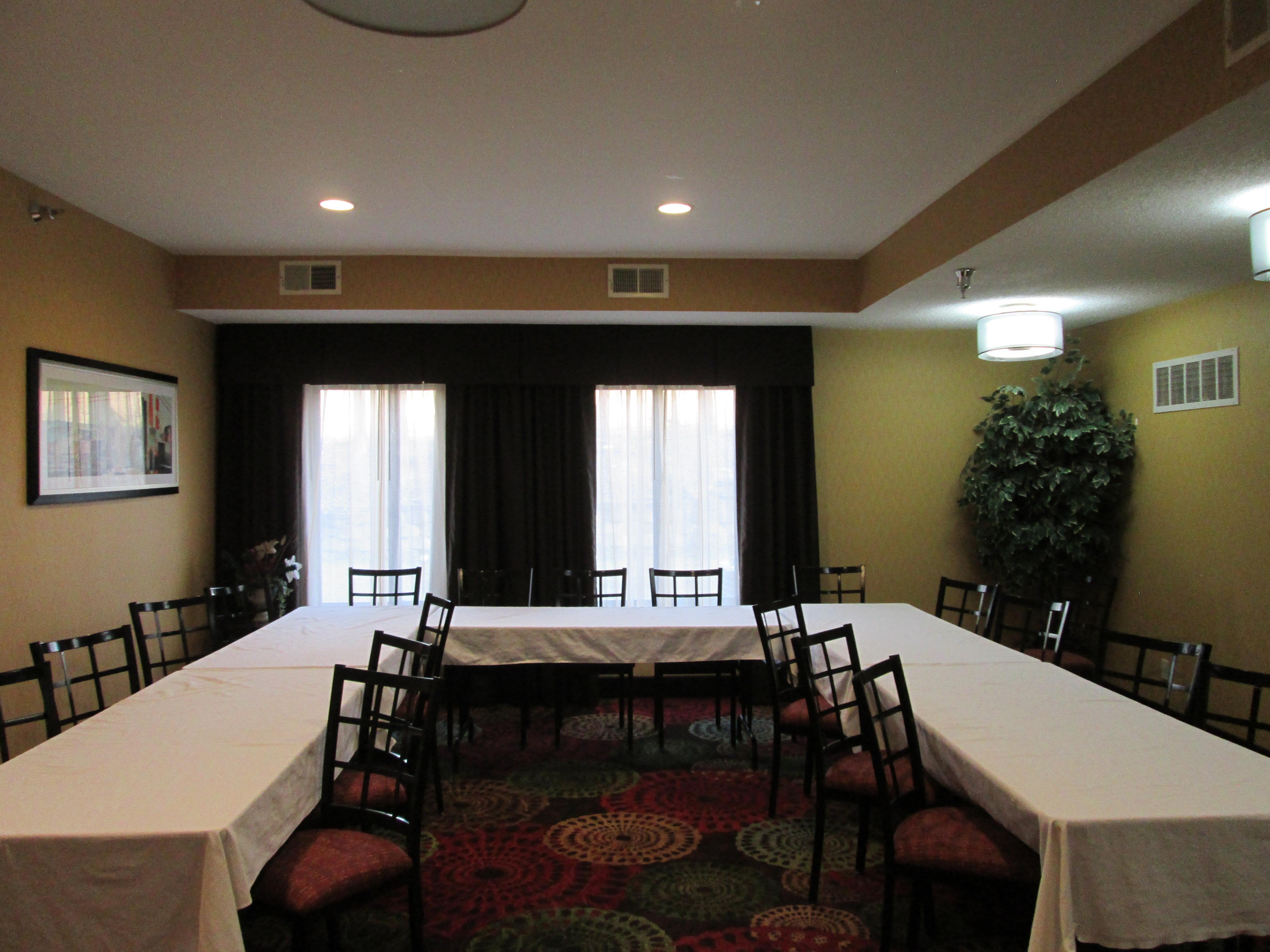 Holiday Inn Express Cloverdale - Greencastle By Ihg Zewnętrze zdjęcie