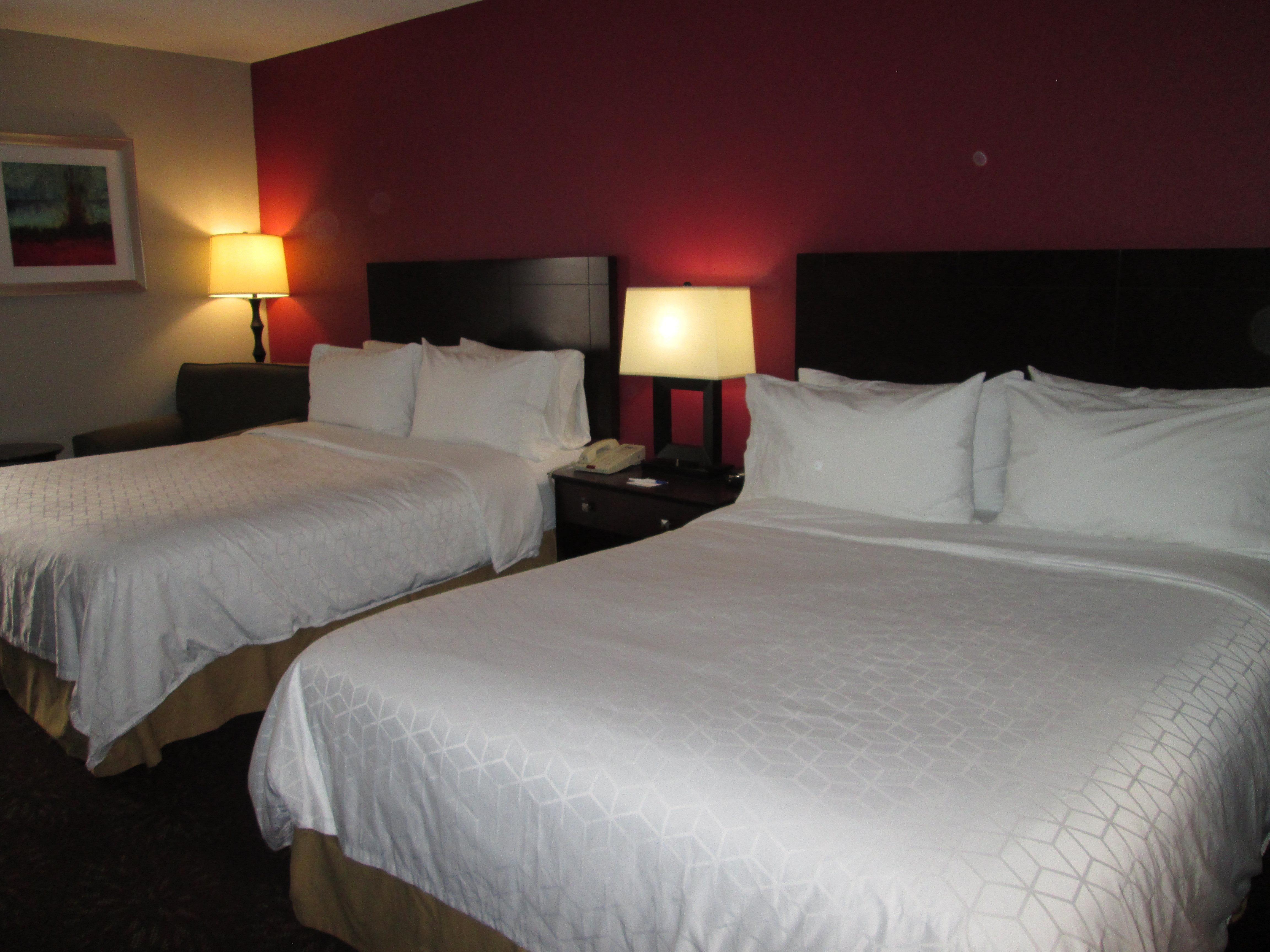 Holiday Inn Express Cloverdale - Greencastle By Ihg Zewnętrze zdjęcie