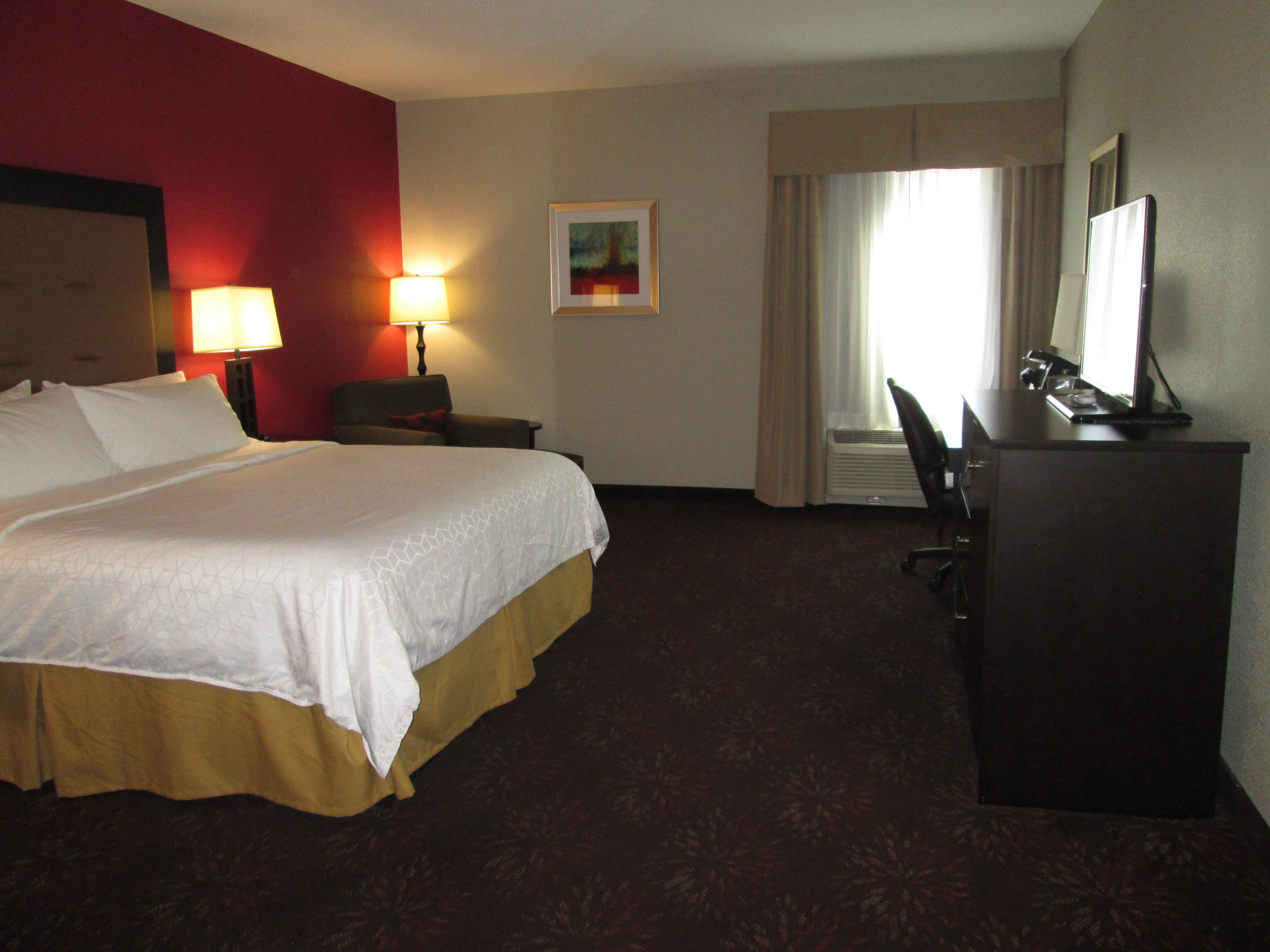 Holiday Inn Express Cloverdale - Greencastle By Ihg Zewnętrze zdjęcie