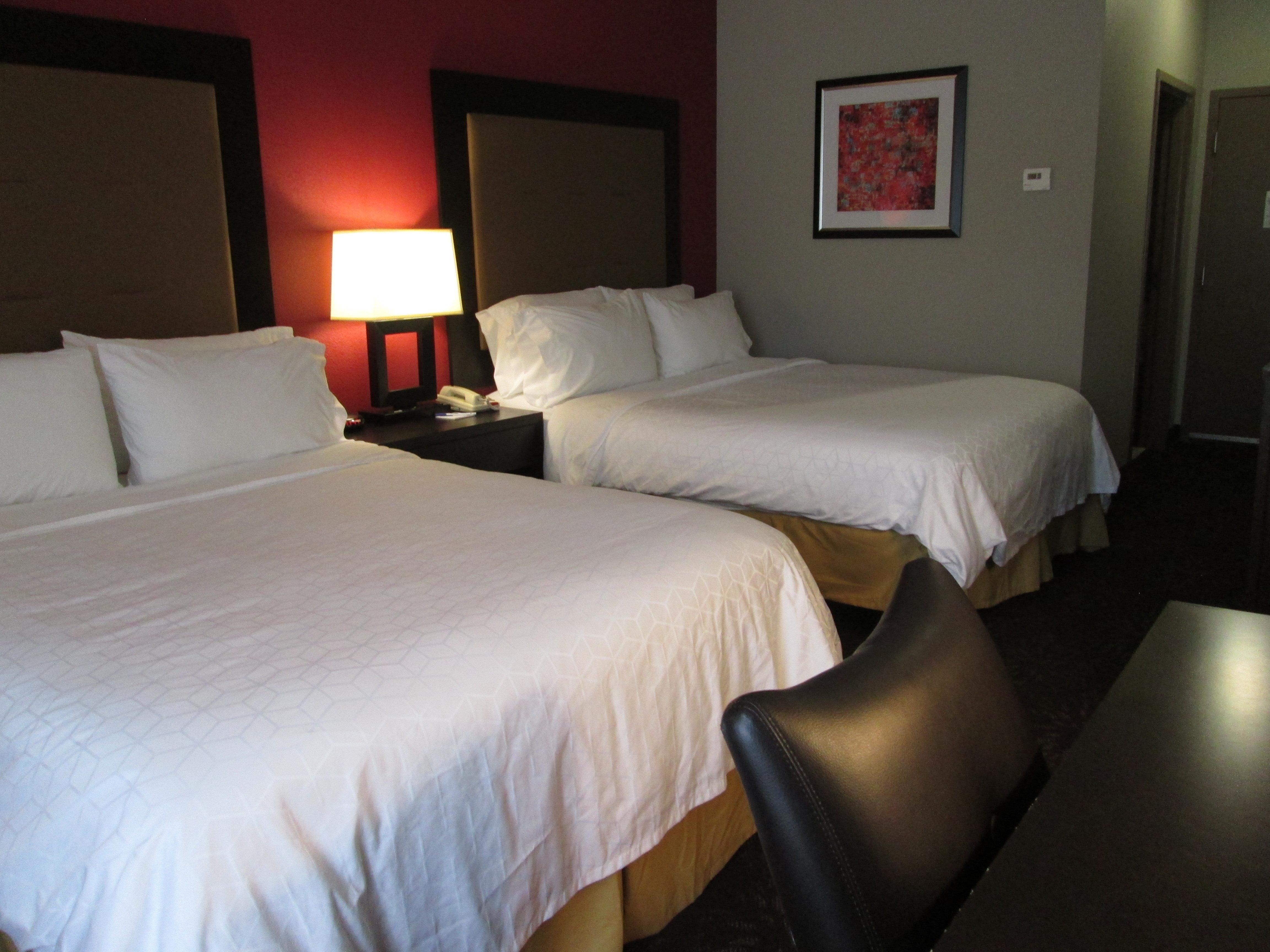 Holiday Inn Express Cloverdale - Greencastle By Ihg Zewnętrze zdjęcie
