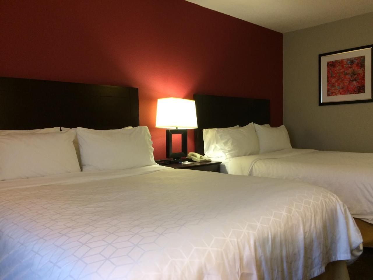 Holiday Inn Express Cloverdale - Greencastle By Ihg Zewnętrze zdjęcie