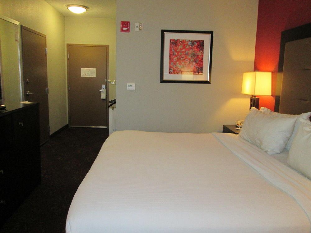Holiday Inn Express Cloverdale - Greencastle By Ihg Zewnętrze zdjęcie