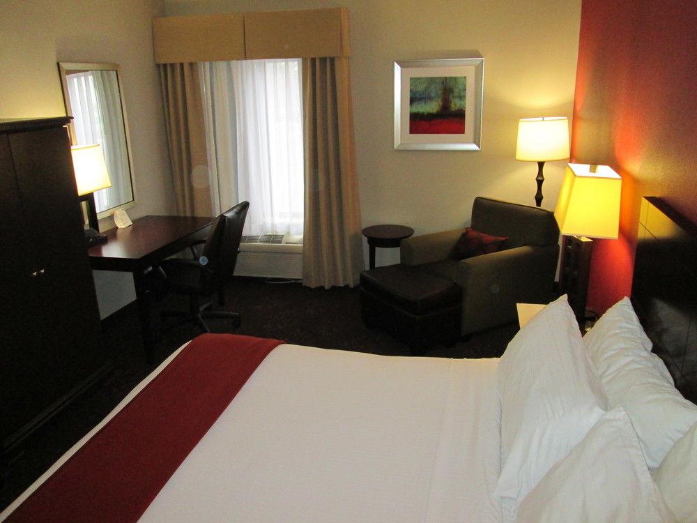Holiday Inn Express Cloverdale - Greencastle By Ihg Zewnętrze zdjęcie