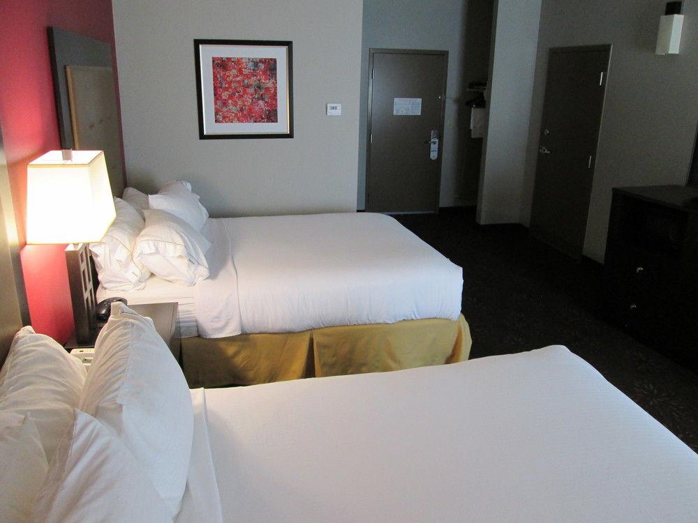 Holiday Inn Express Cloverdale - Greencastle By Ihg Zewnętrze zdjęcie