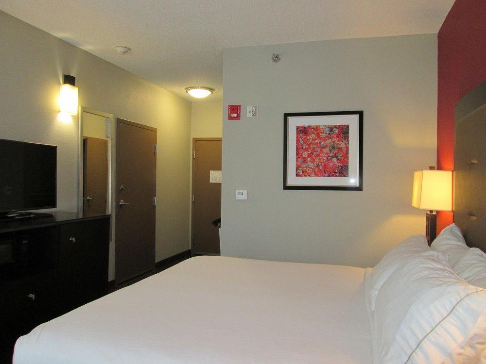 Holiday Inn Express Cloverdale - Greencastle By Ihg Zewnętrze zdjęcie