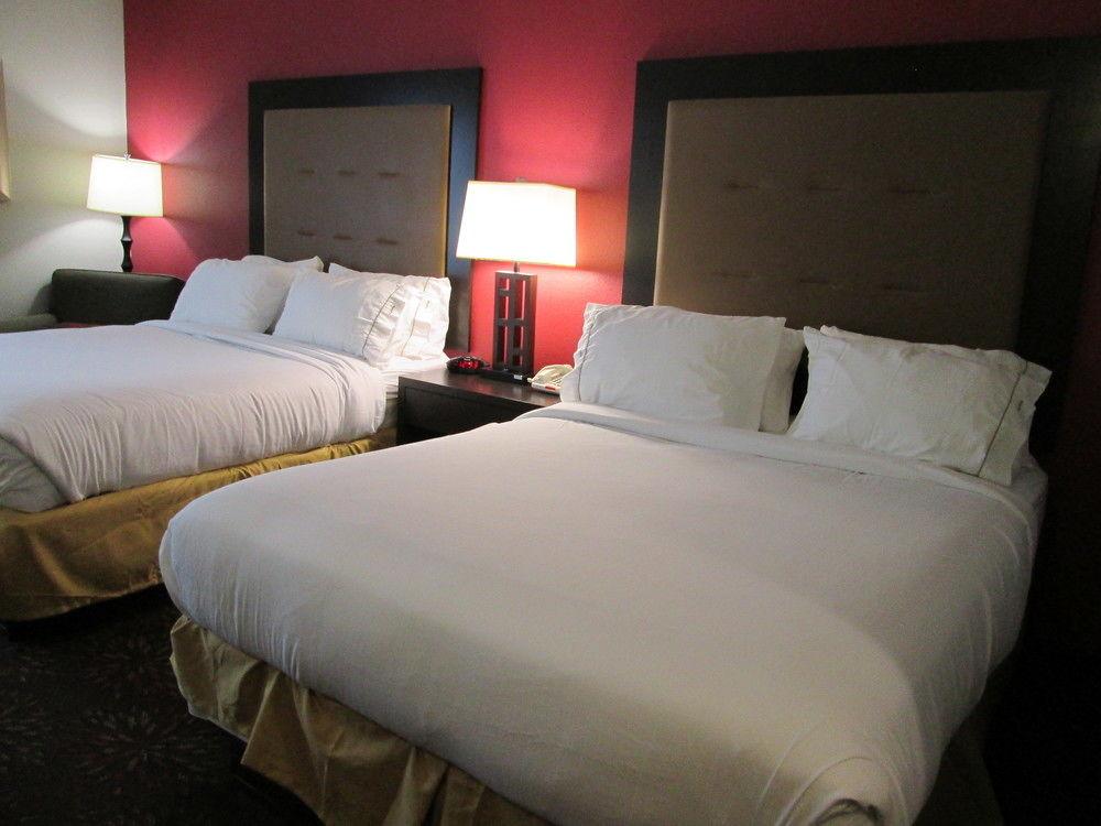 Holiday Inn Express Cloverdale - Greencastle By Ihg Zewnętrze zdjęcie