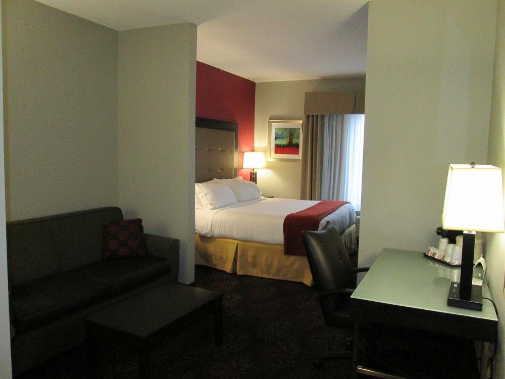 Holiday Inn Express Cloverdale - Greencastle By Ihg Zewnętrze zdjęcie