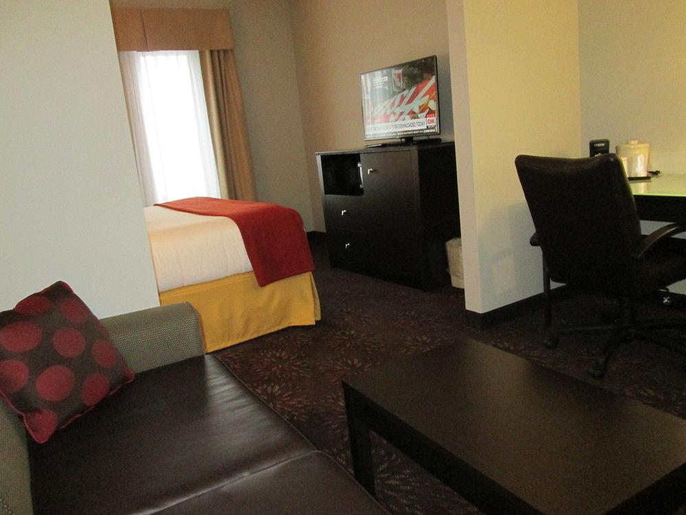 Holiday Inn Express Cloverdale - Greencastle By Ihg Zewnętrze zdjęcie